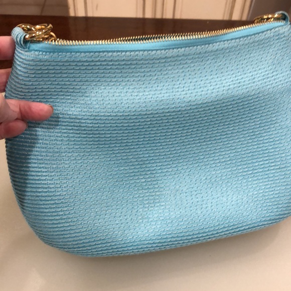 Eric javitts turquoise purse - Picture 11 of 16